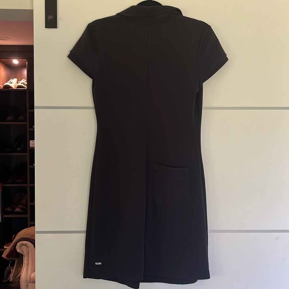 Adidas Golf Dress View 3